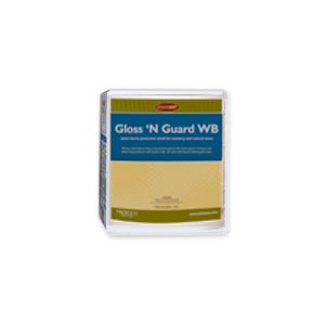 Gloss 'N Guard WB