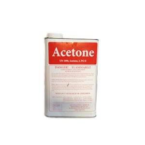 SECHEM ACETONE 1GL