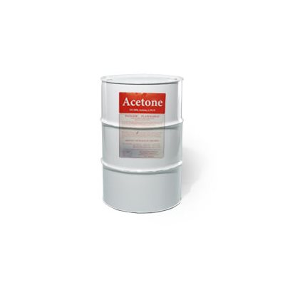 SECHEM ACETONE 55GL