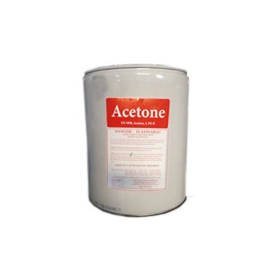 SECHEM ACETONE 5GL