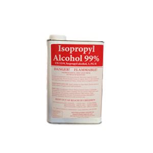 SECHEM ISOPROPYL ALCOHOL 99% 1GL