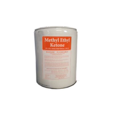 SECHEM METHYL ETHYL KEYTONE 5GL