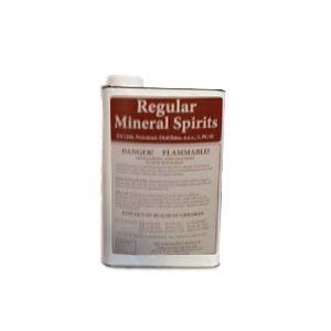 SECHEM MINERAL SPIRITS 1GL