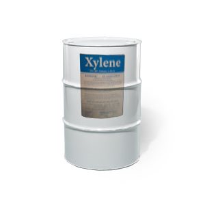 SECHEM XYLENE 55GL