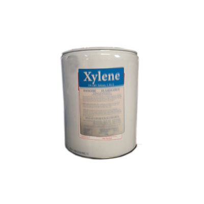 SECHEM XYLENE 5GL