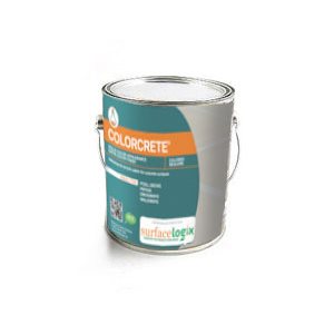 Colorcrete 1 Gallon Kool White