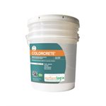 Colorcrete 5 Gallon Buff