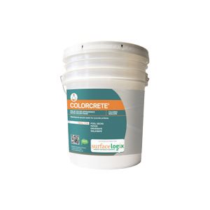 Colorcrete 5 Gallon Buff