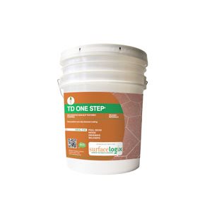 TD One Step 5 Gallon Cool White