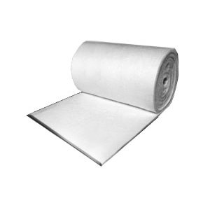 TREMSTOP FS BLANKET .5"X 6"X25' - 8 RL / CS