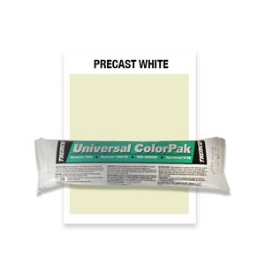 UNIVERSAL C / P PRECAST WHITE