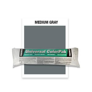 UNIVERSAL C / P MEDIUM GRAY