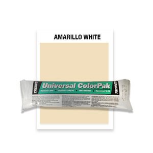 UNIVERSAL C / P AMARILLO WHITE