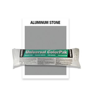 UNIVERSAL C / P ALUMINUM STONE