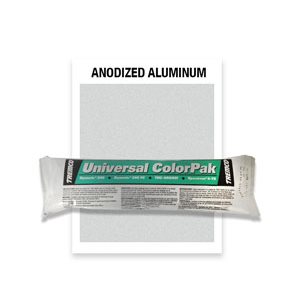 UNIVERSAL C / P ANODIZED ALUMINUM