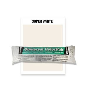 UNIVERSAL C / P SUPER WHITE