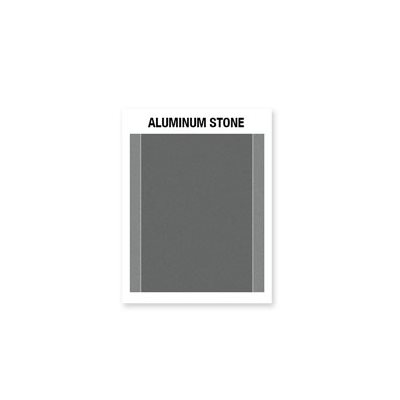 SPECTREM SIMPLE SEAL 1.5 X 100' ALUMINUM STONE