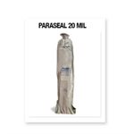 PARASEAL LG 20 MIL - 4' X 24' ROLL (96SF / RL)