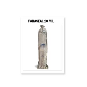 PARASEAL LG 20 MIL - 4' X 24' ROLL (96SF / RL)