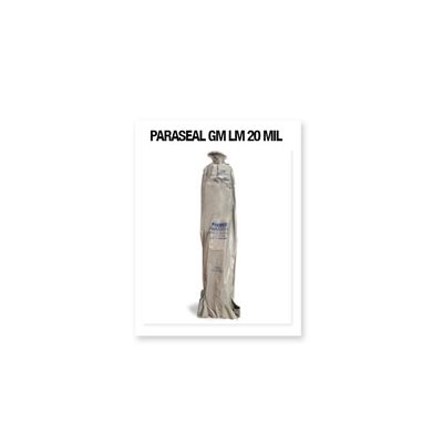 PARASEAL GM LG -20 MIL - 4' X 24' ROLL (96SF / RL)