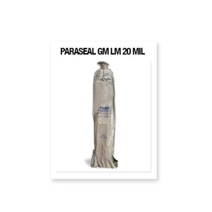 PARASEAL GM LG -20 MIL - 4' X 24' ROLL (96SF / RL)