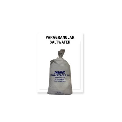 PARAGRANULAR SALTWATER - 50 LB BAG