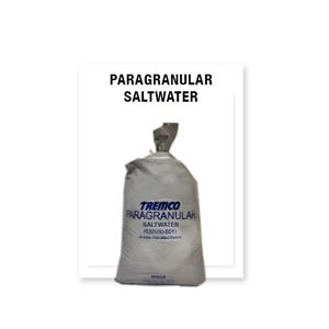 PARAGRANULAR SALTWATER - 50 LB BAG