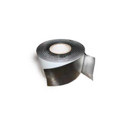 PERMANENT SEAM TAPE -75 FT ROLLS - 6 / CASE