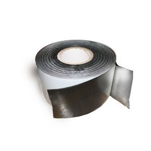 PERMANENT SEAM TAPE -75 FT ROLLS - 6 / CASE