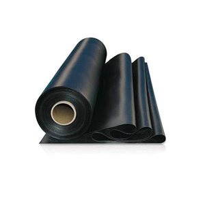 HDPE 20 VAPOR BARRIER -4'X100' ROLL