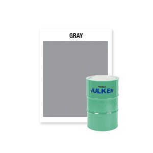 VULKEM 350NF -SL GRAY - 55 GAL DRUM