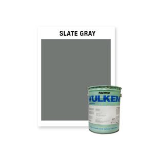 VULKEM 351 NF SLATE GRAY - 5 GAL