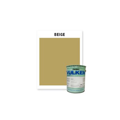 VULKEM 351 NF BEIGE - 5 GAL