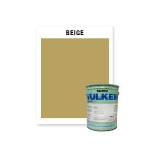 VULKEM 351 NF BEIGE - 5 GAL