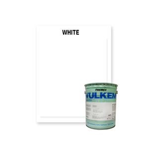 VULKEM 346 WHITE - 5 GAL