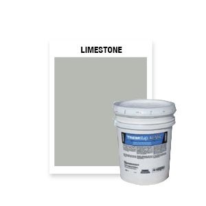 TREMSTOP ACRYLIC LIMESTONE - 5 GAL