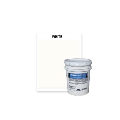 TREMSTOP ACRYLIC WHITE - 5 GAL