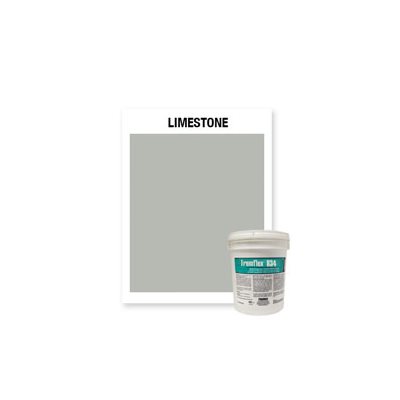 TREMFLEX 834 LIMESTONE - 5 GAL