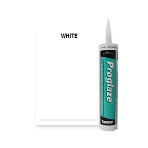 PROGLAZE WHITE - 30 CTG / CS