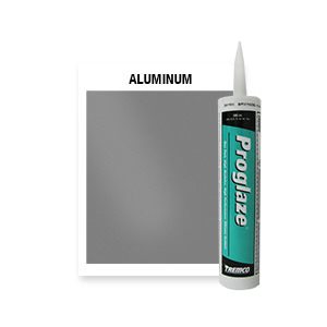 PROGLAZE ALUMINUM - 30 CTG / CS