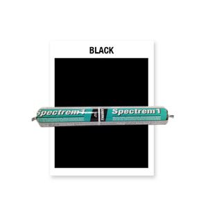 SPECTREM 1 BLACK - SAUSAGE