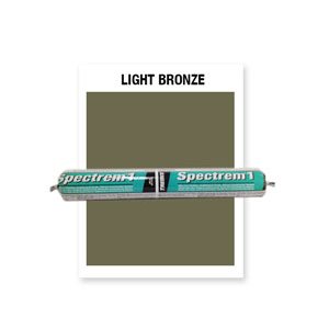 SPECTREM 1 LIGHT BRONZE - 15 SSG / CS