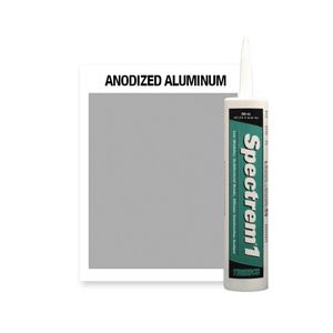 SPECTREM 1 ANODIZED ALUMINUM - 30CTG / CS