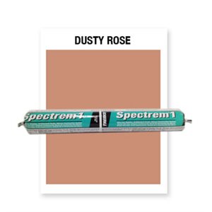 SPECTREM 1 DUSTY ROSE - 15 SSG / CS