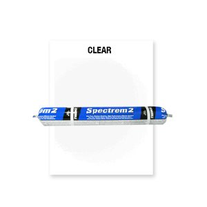 SPECTREM 2 CLEAR - SAUSAGE