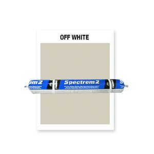 SPECTREM 2 OFF-WHITE - 15 SSG / CS