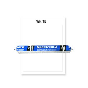 SPECTREM 2 WHITE - SAUSAGE