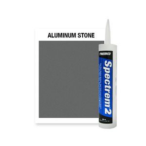 SPECTREM 2 ALUMINUM STONE - 30 CTG / CS