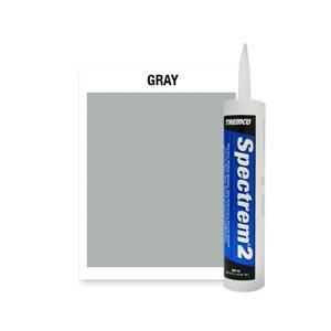 SPECTREM 2 GRAY - 30 CTG / CS