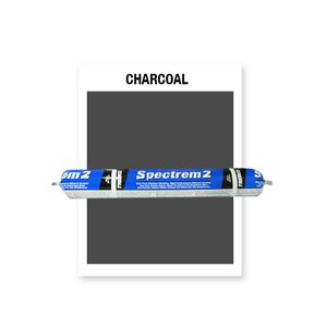 SPECTREM 2 CHARCOAL - 15 SSG / CS